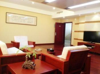 Qingdao Excalibur Hotel Extérieur photo