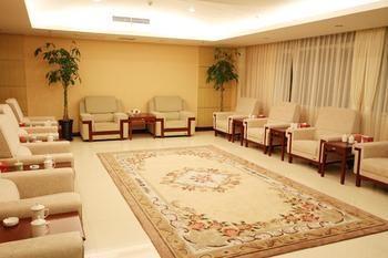 Qingdao Excalibur Hotel Extérieur photo
