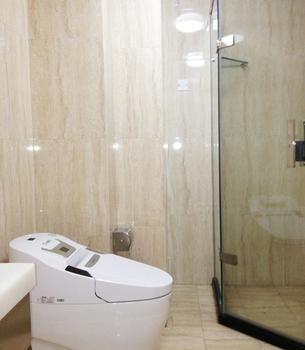 Qingdao Excalibur Hotel Extérieur photo