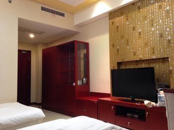Qingdao Excalibur Hotel Extérieur photo