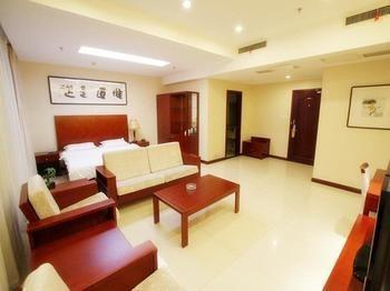 Qingdao Excalibur Hotel Extérieur photo